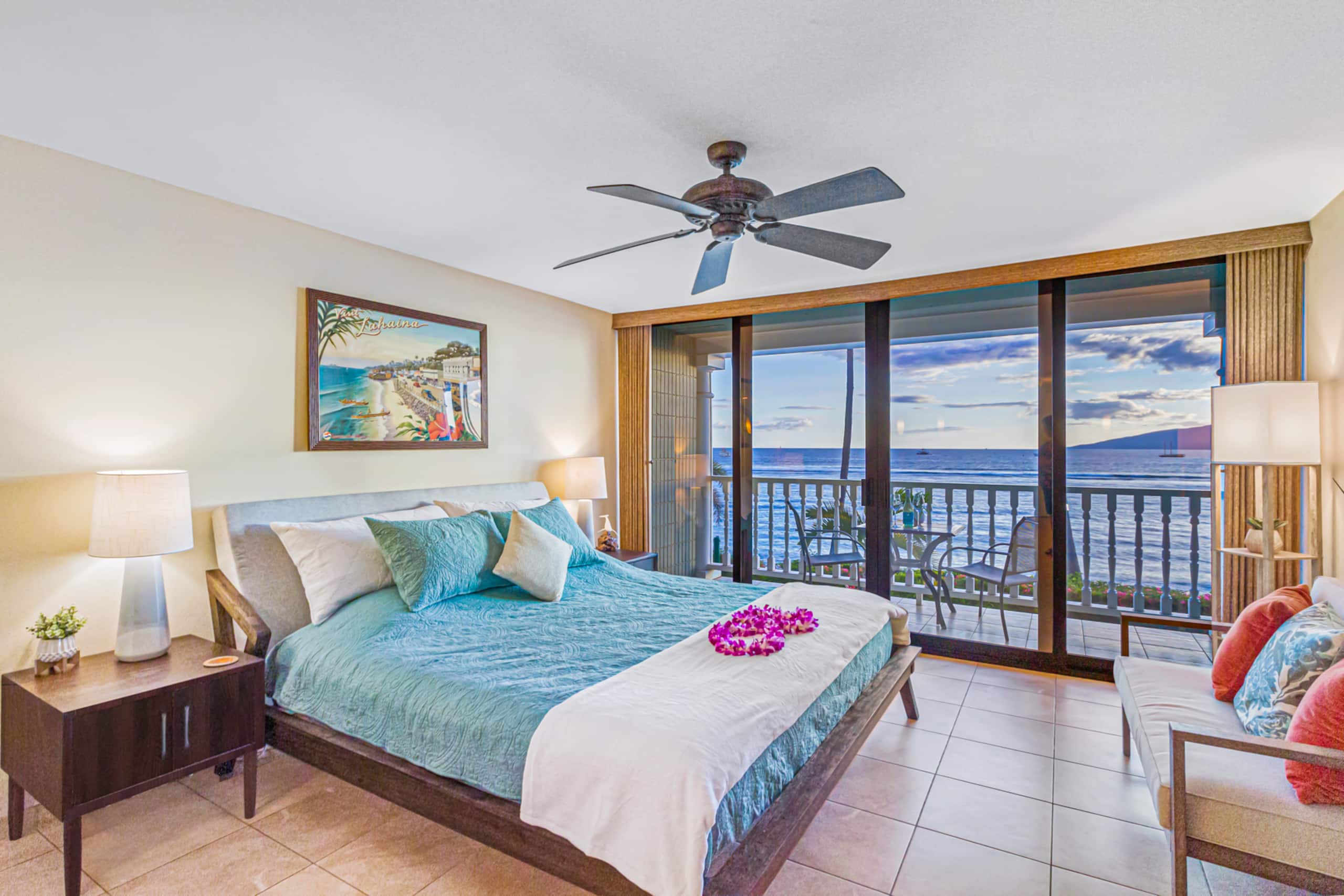 Condo in Lahaina · ★4.97 · 1 bedroom · 1 bed · 1 bath - Image 2