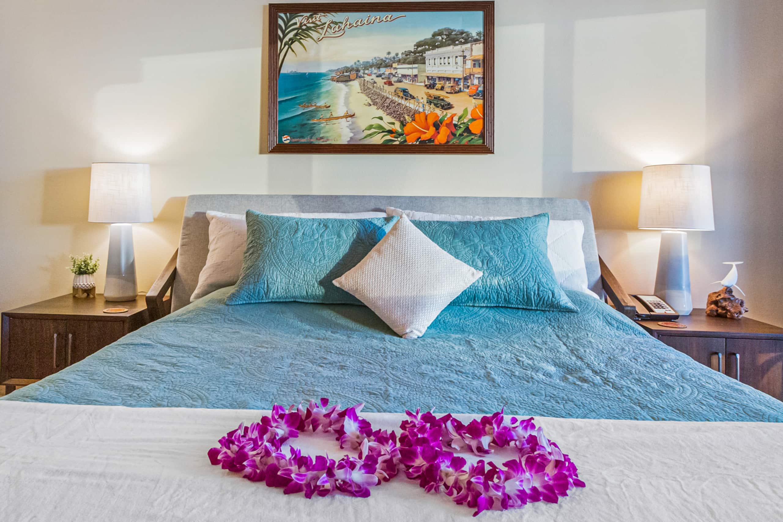 Condo in Lahaina · ★4.97 · 1 bedroom · 1 bed · 1 bath - Image 8
