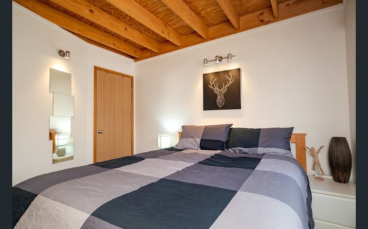 Главна спалня