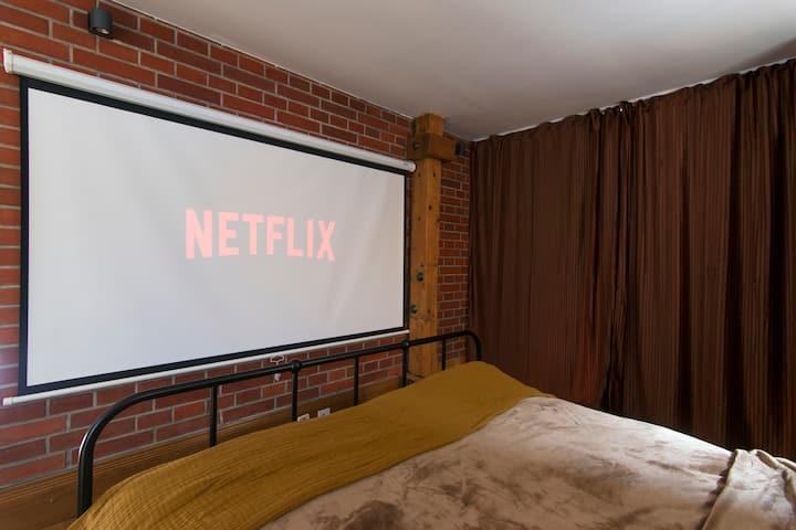 Netflix pretplata