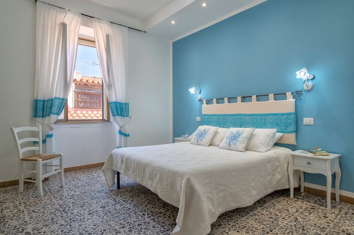 Casa Vacanze San Michele Secondo Piano Grande - Alghero