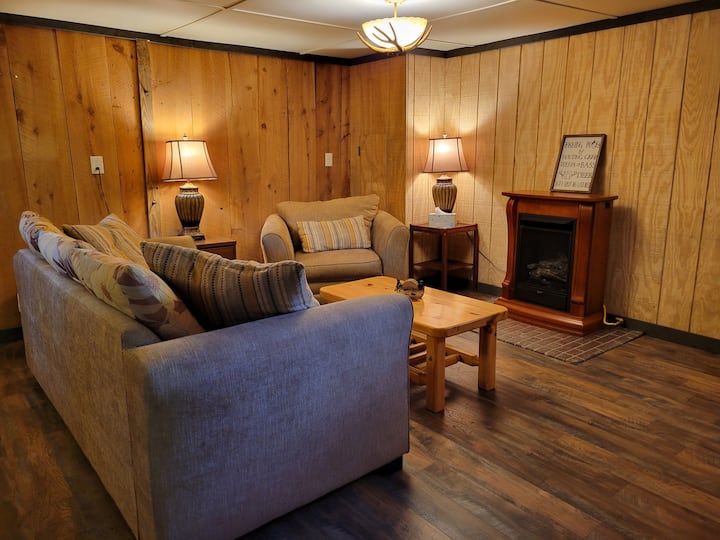 მისაღები ოთახი