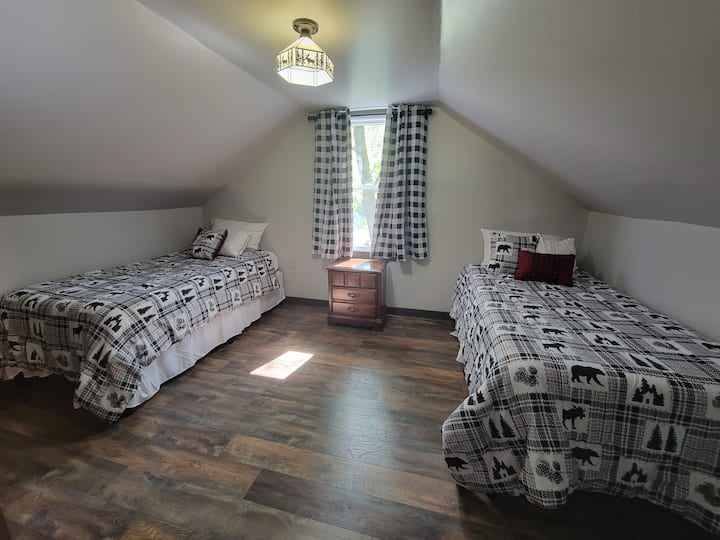 საძინებელი 3