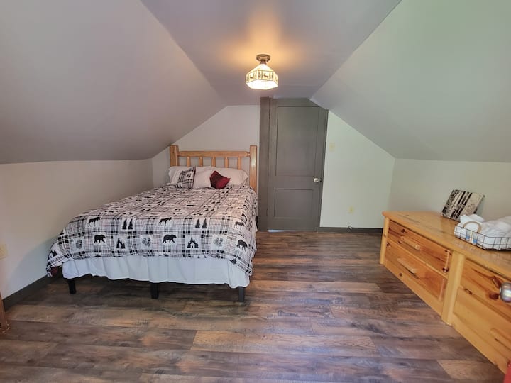 საძინებელი 2