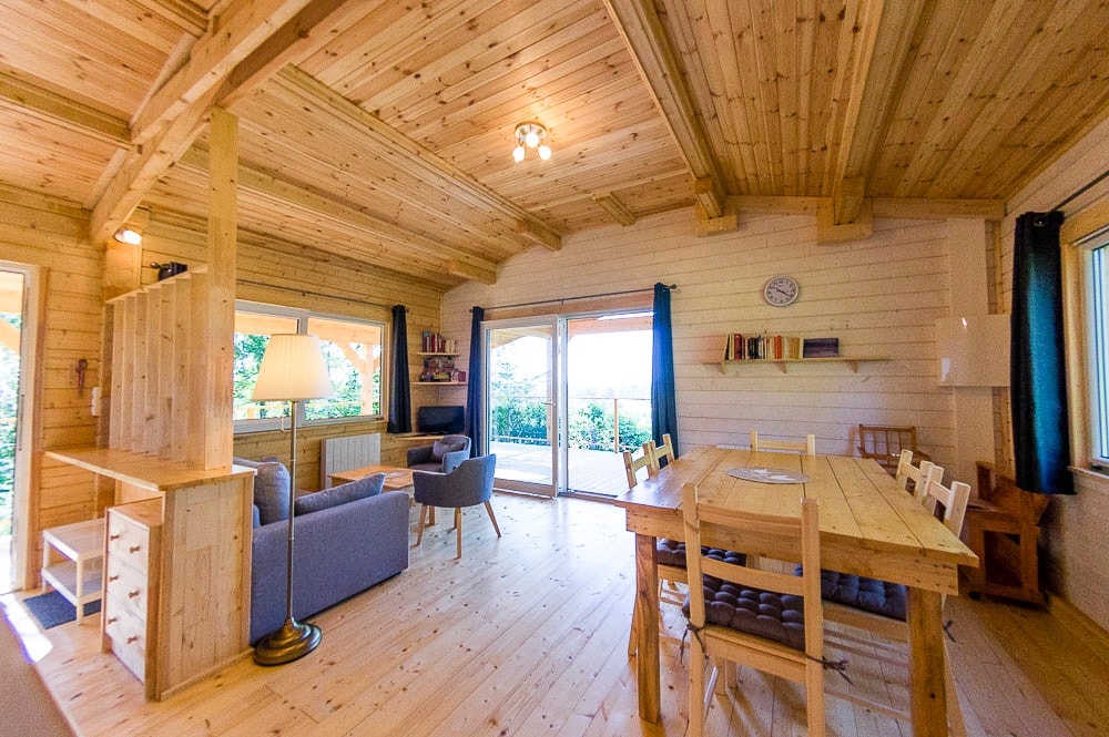 Top performing Airbnb: "Le Clierzou", quiet house, nature, pond, fishing in Puy De Dôme