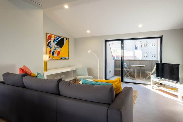 Perfect Stay 11 - Lisbon