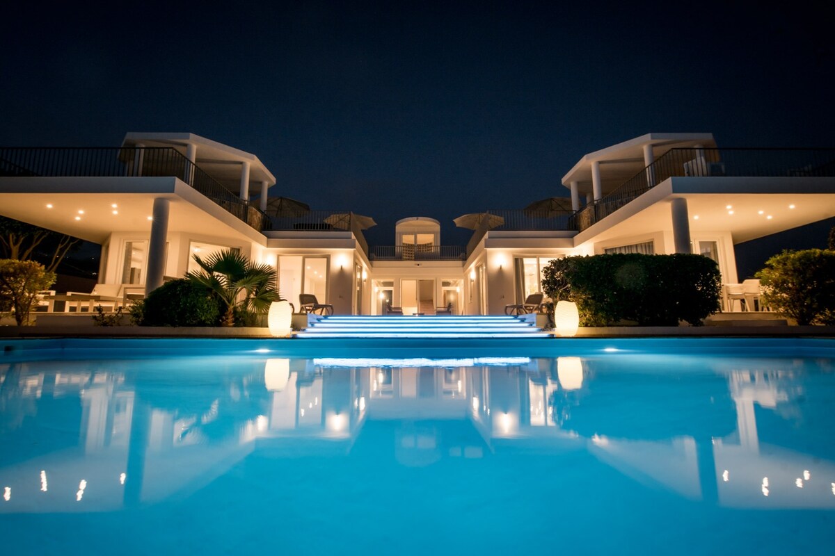 Successful Airbnb property: Villa Boutique Tenerife PRIVATE in Adeje