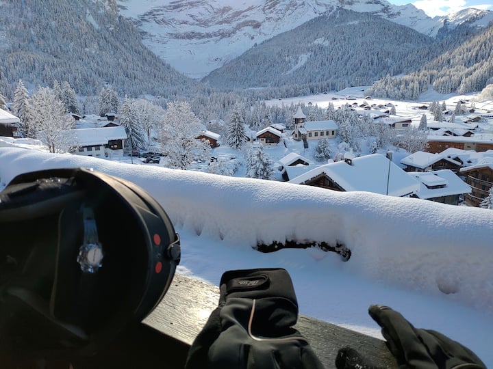 Aigle Vacation Rentals & Homes - Switzerland | Airbnb