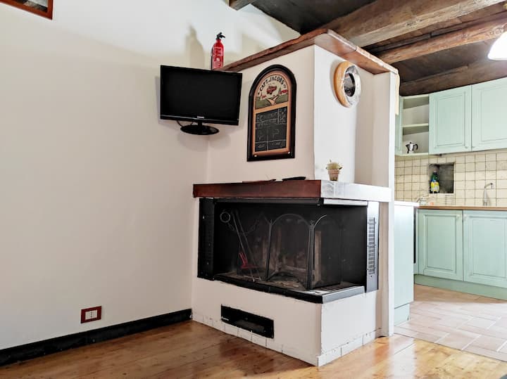 La sala