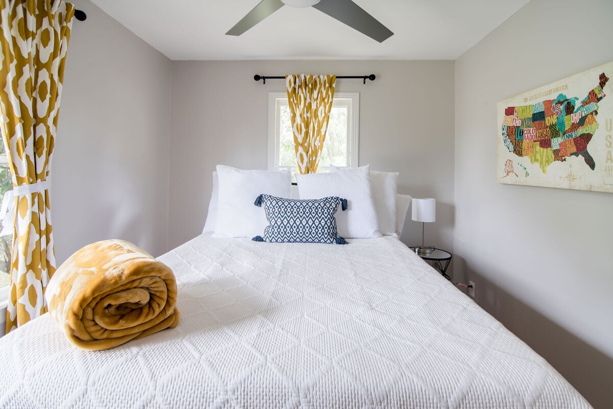 غرفة النوم 2