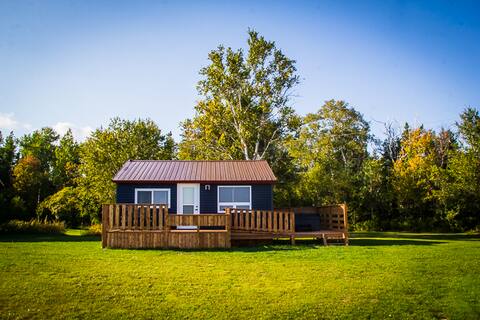 Steel Away (Cottage)