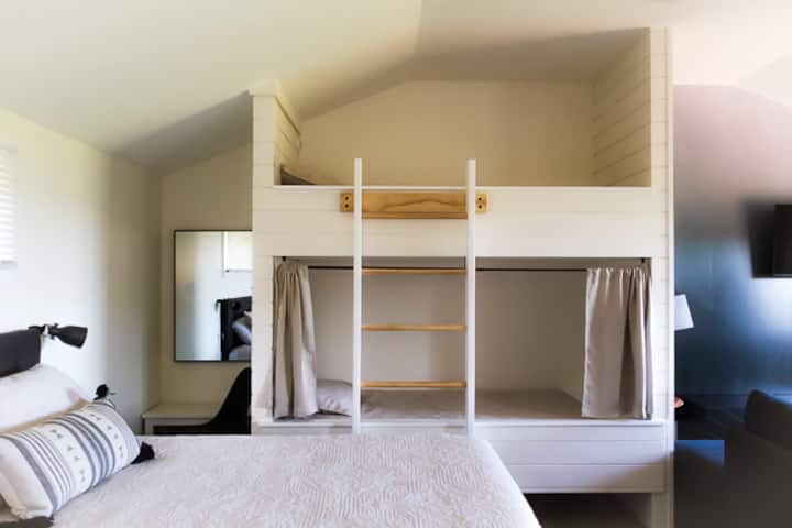 ห้องนอน