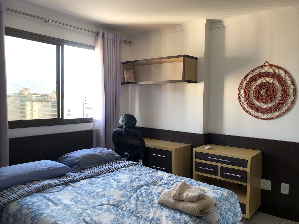 ห้องนอน