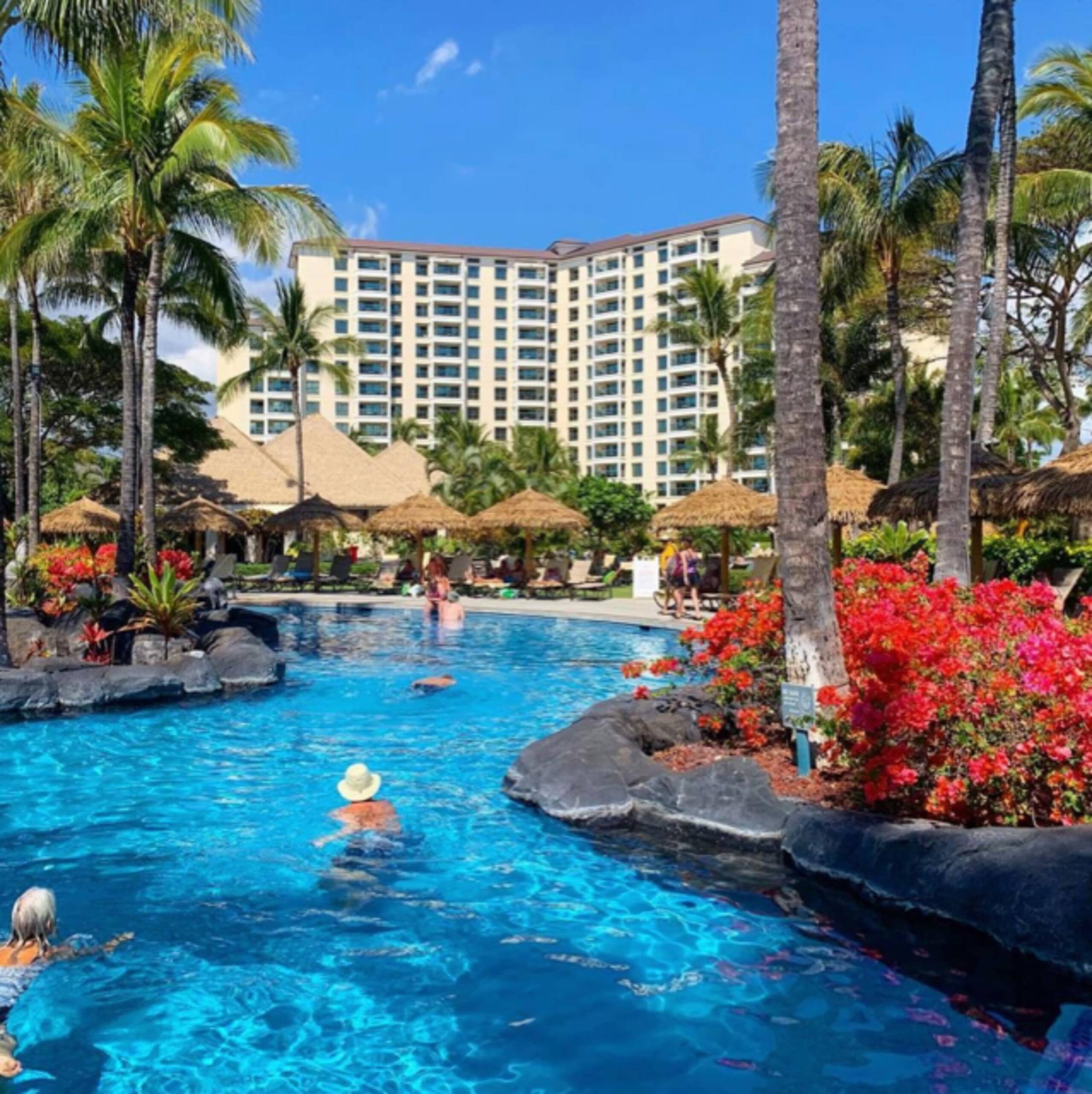 Resort in Kapolei · ★5.0 · 2 bedrooms · 4 beds · 2 private baths - Image 43