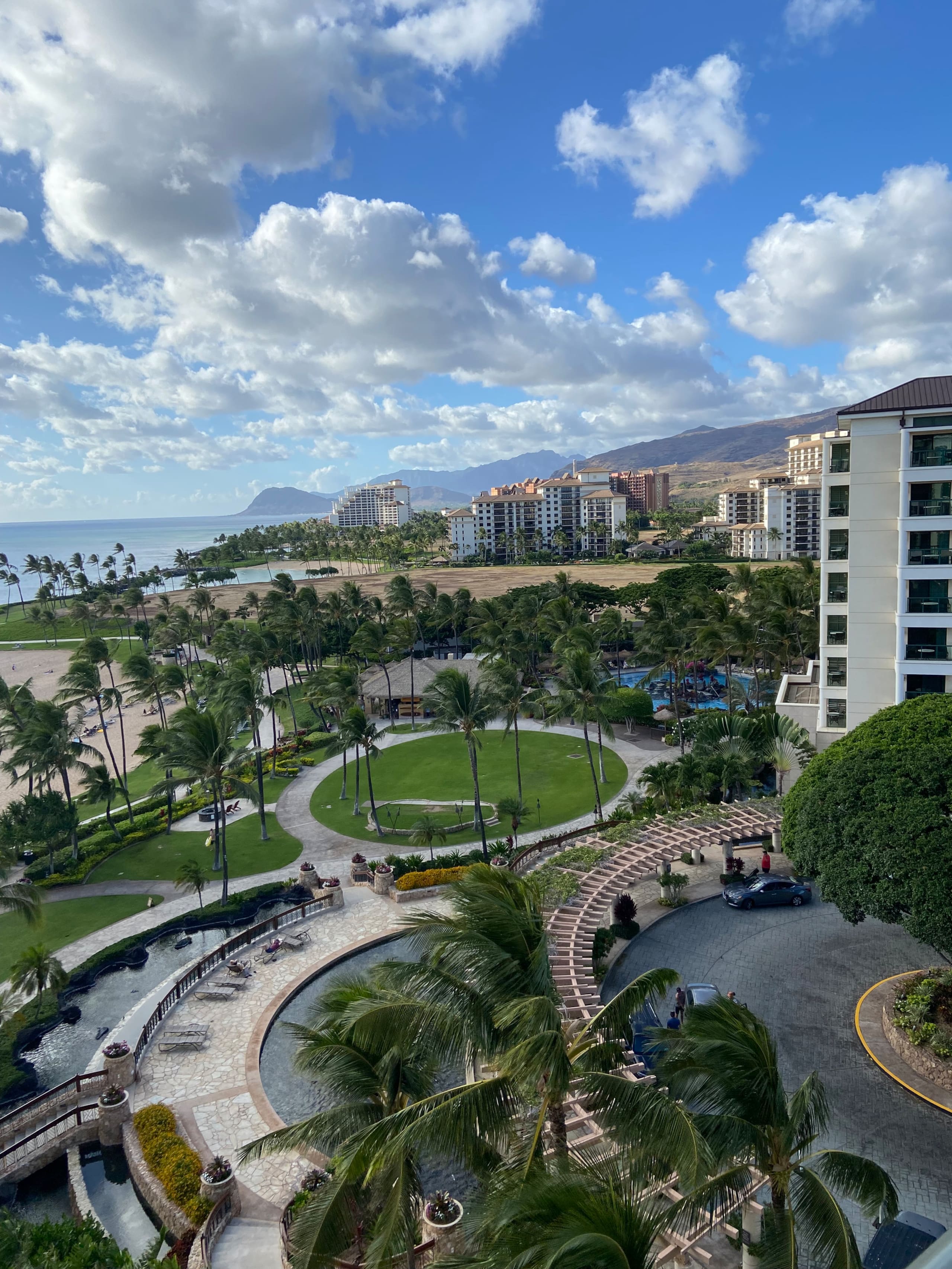 Resort in Kapolei · ★5.0 · 2 bedrooms · 4 beds · 2 private baths - Image 33