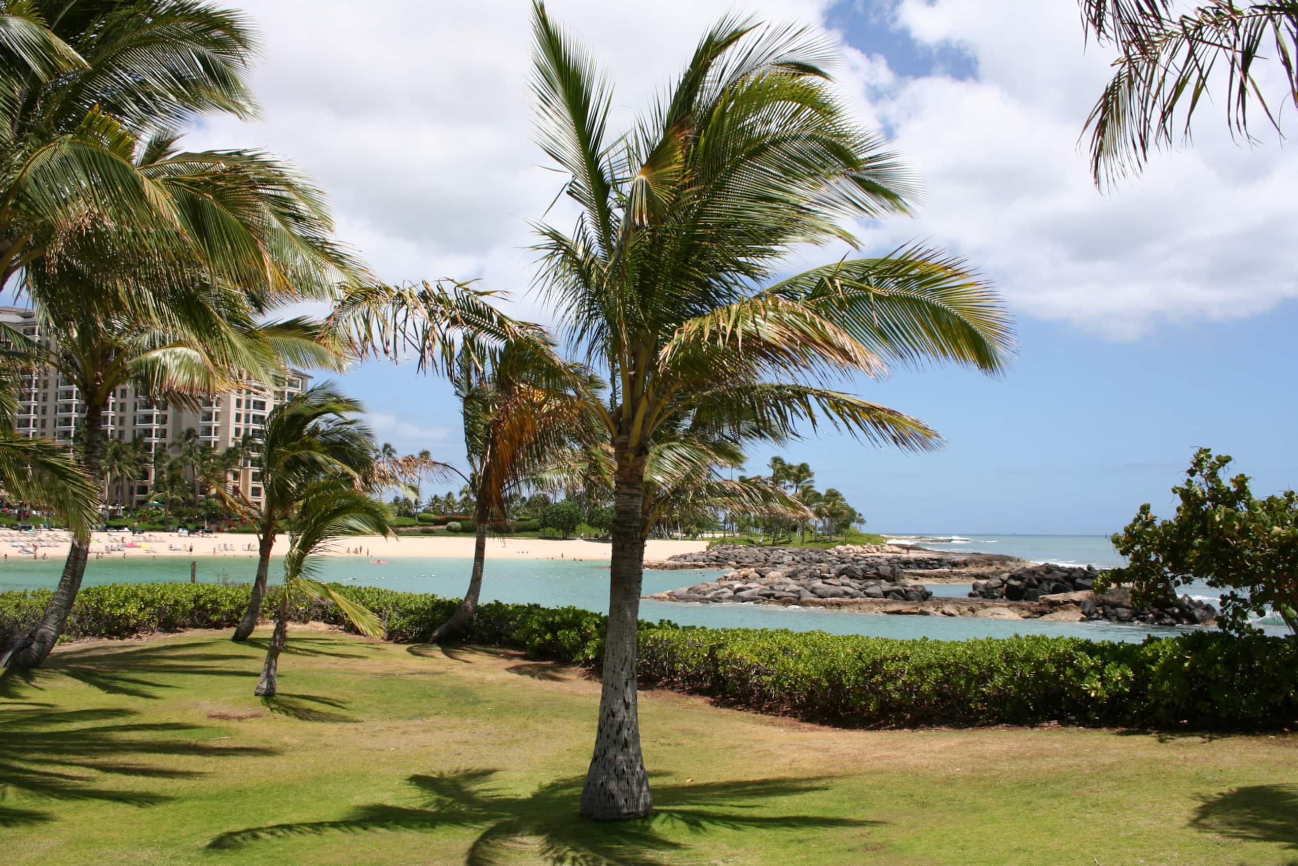 Resort in Kapolei · ★5.0 · 2 bedrooms · 4 beds · 2 private baths - Image 15