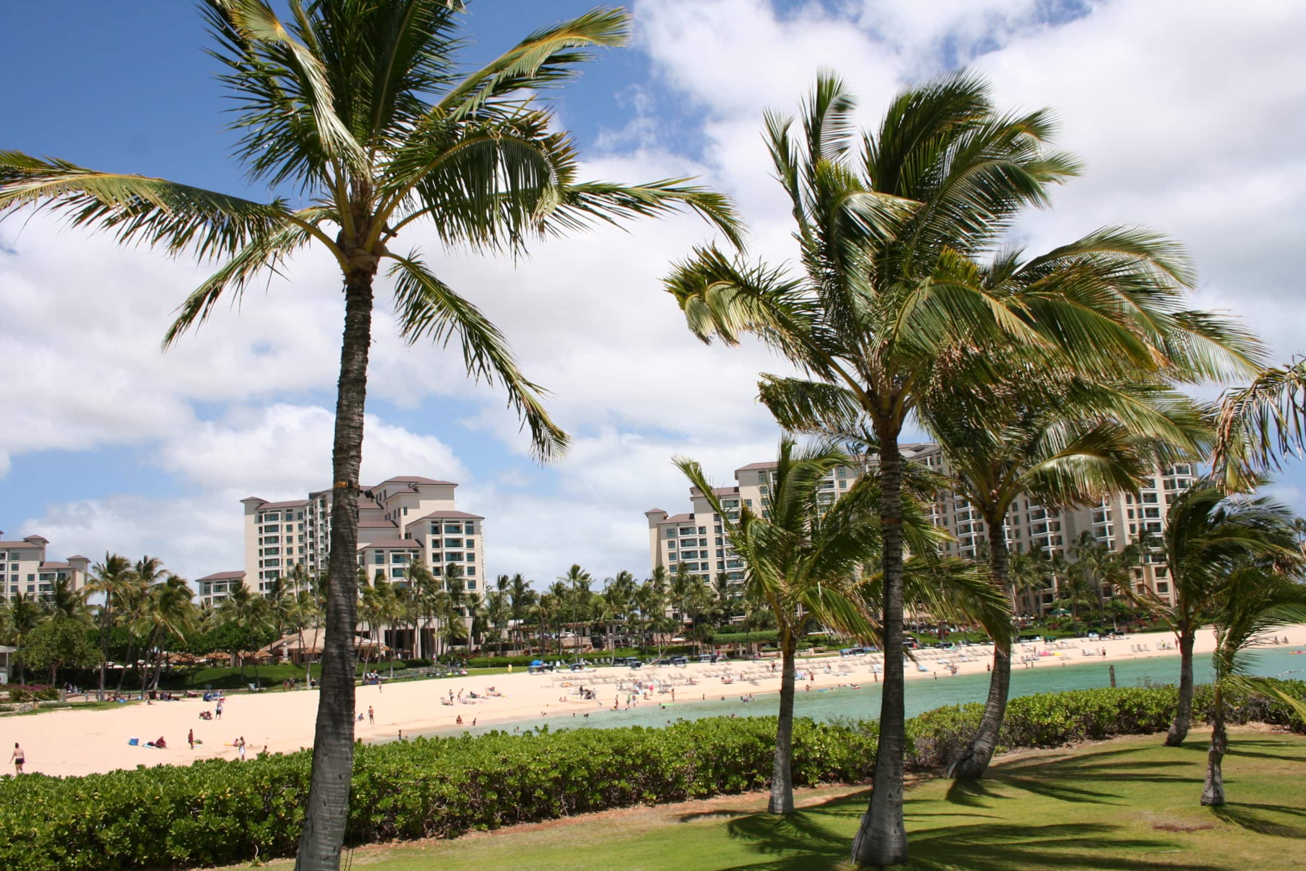 Resort in Kapolei · ★5.0 · 2 bedrooms · 4 beds · 2 private baths - Image 14