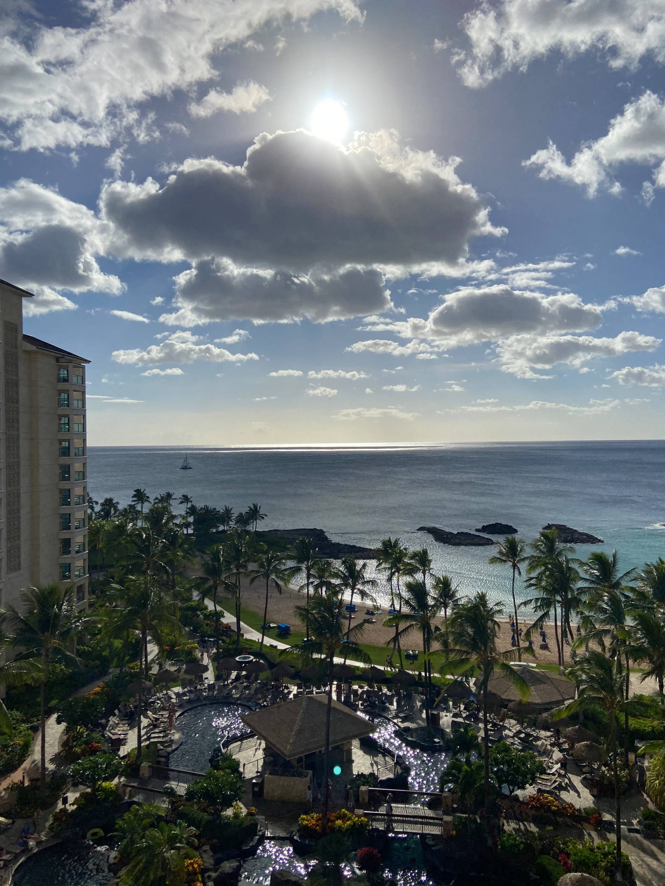 Resort in Kapolei · ★5.0 · 2 bedrooms · 4 beds · 2 private baths - Image 27