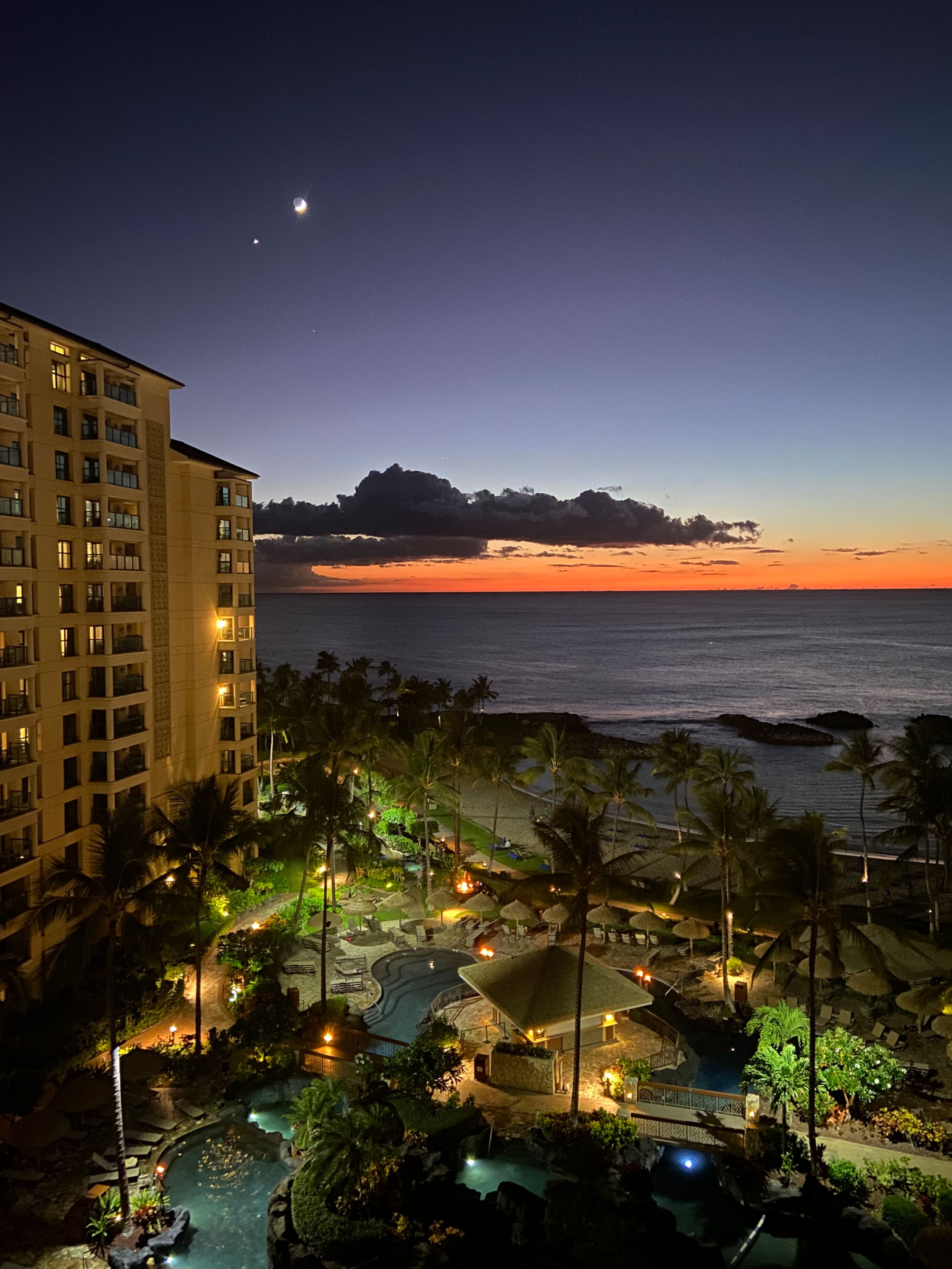Resort in Kapolei · ★5.0 · 2 bedrooms · 4 beds · 2 private baths - Image 32