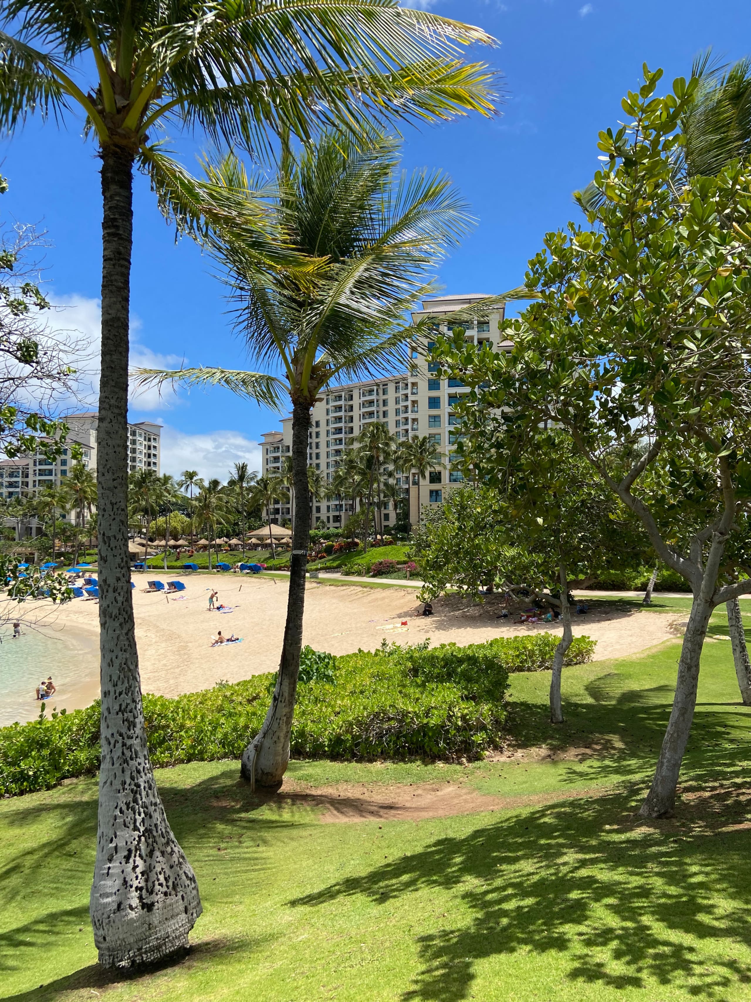 Resort in Kapolei · ★5.0 · 2 bedrooms · 4 beds · 2 private baths - Image 37