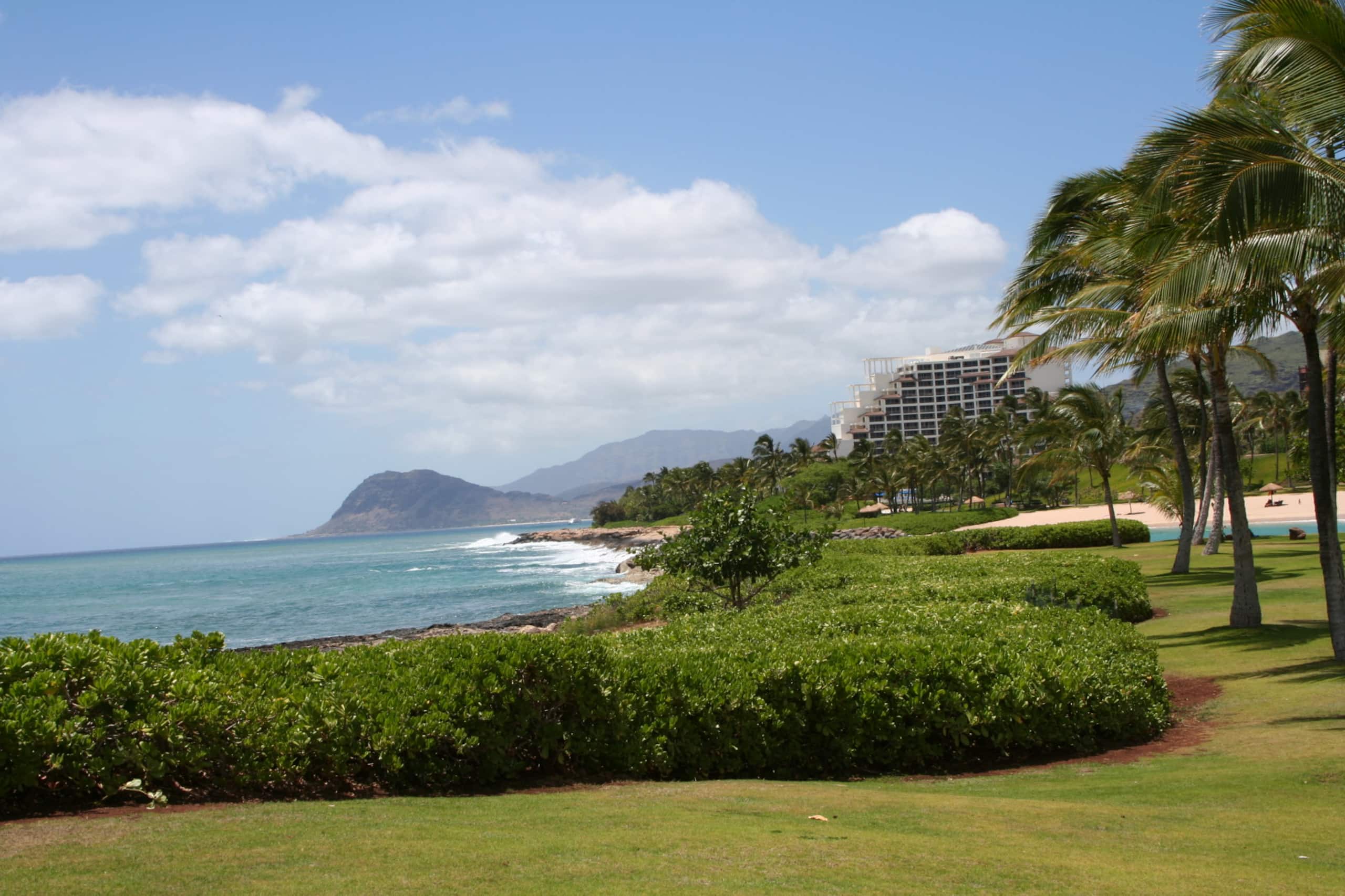 Resort in Kapolei · ★5.0 · 2 bedrooms · 4 beds · 2 private baths - Image 3