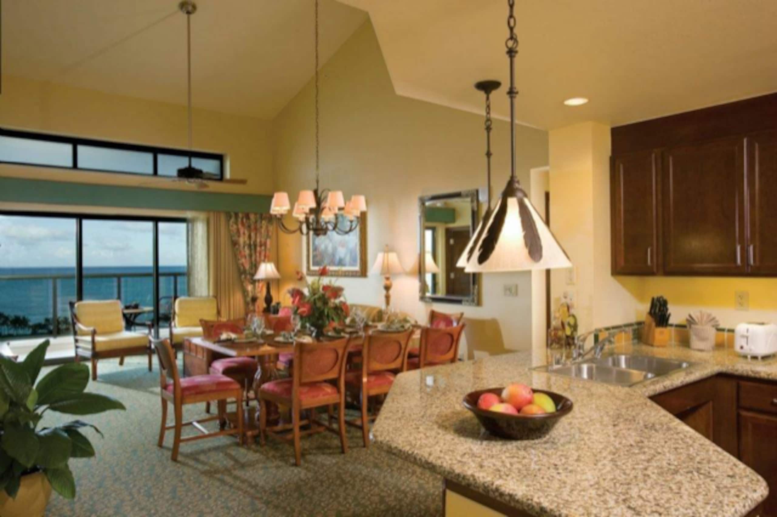 Resort in Kapolei · ★5.0 · 2 bedrooms · 4 beds · 2 private baths - Image 44