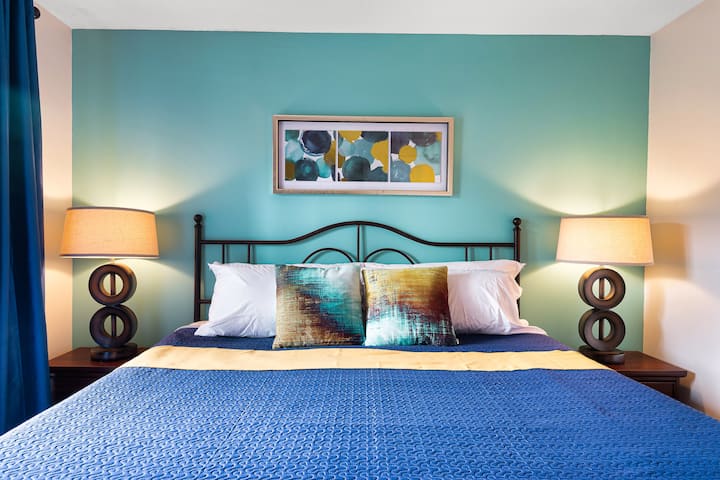 საძინებელი