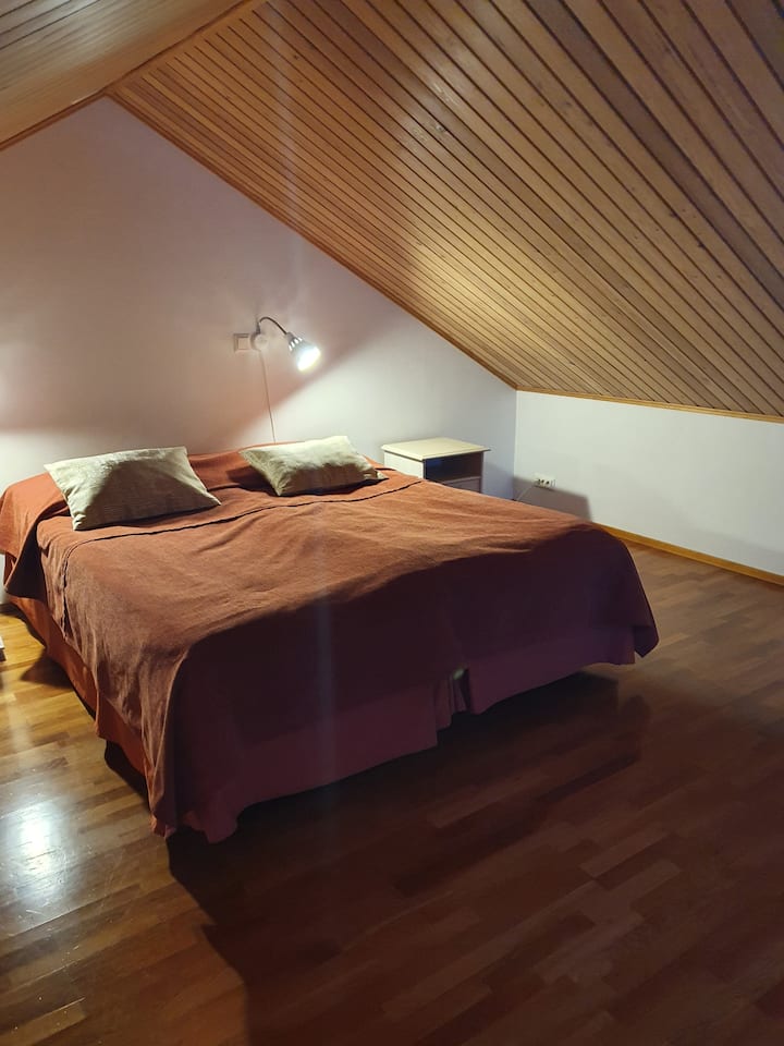 ห้องนั่งเล่น