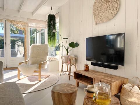 Holiday home Kortjeen