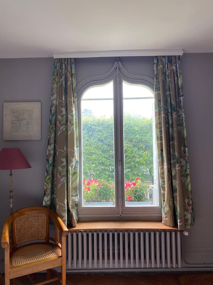 Situation Idéale Pour 2 Chambres Tout Confort - ベルノン