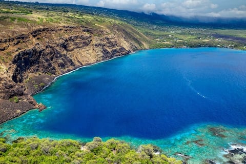 Quiet Paradise on Bay w/Aircon