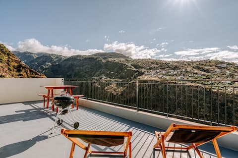 Casa do Miradouro APT by Stay Madeira Island