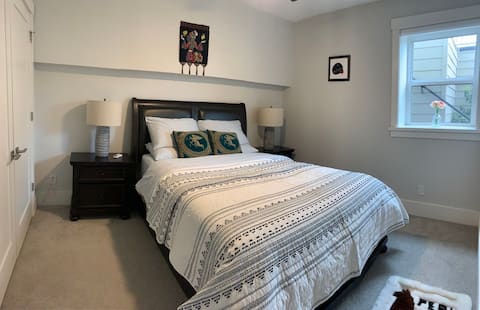 Brand New Entire Guest Suite