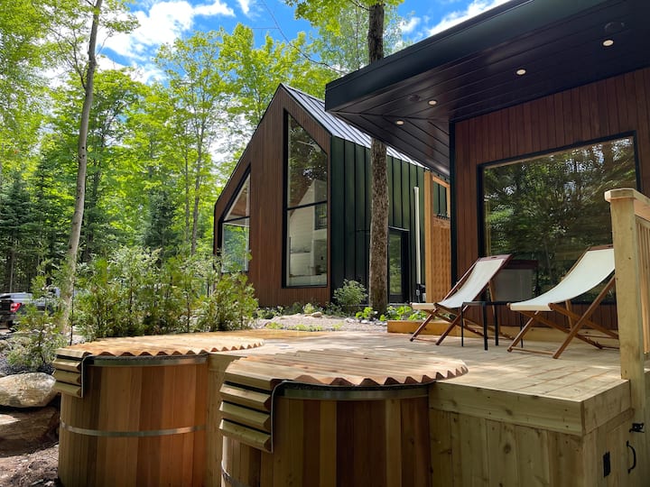 Ontario Vacation Rentals with a Hot Tub - Canada | Airbnb