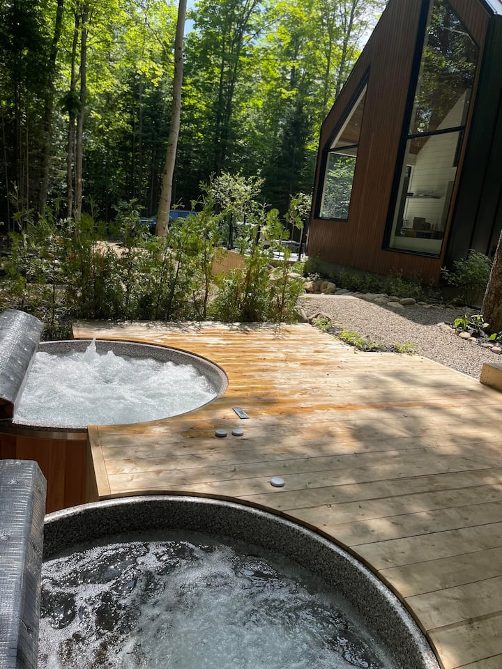 12 Best Airbnb Rentals With Hot Tub In Ontario, Canada Updated 2024