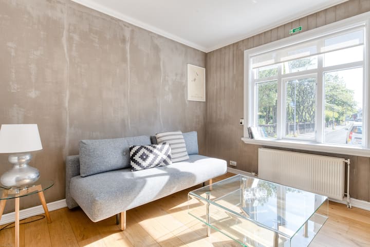 Superb City Center Location - Reikiavik
