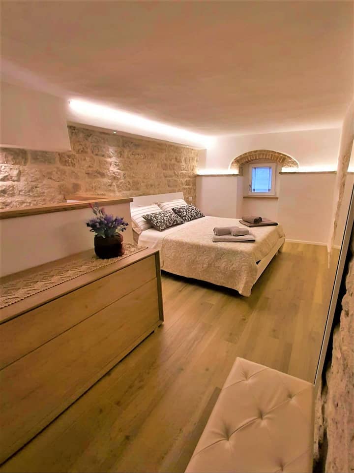 საძინებელი