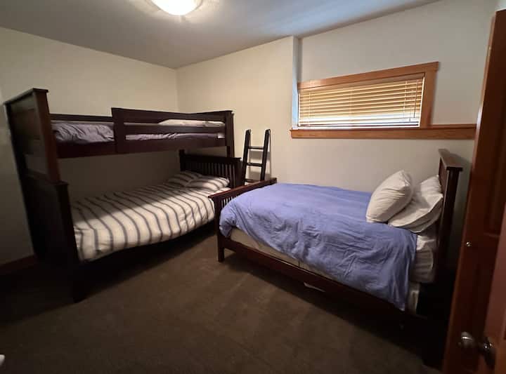 غرفة النوم 3