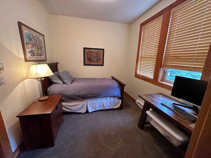 غرفة النوم 4