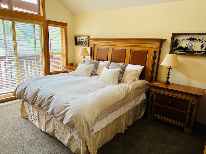 غرفة النوم 2