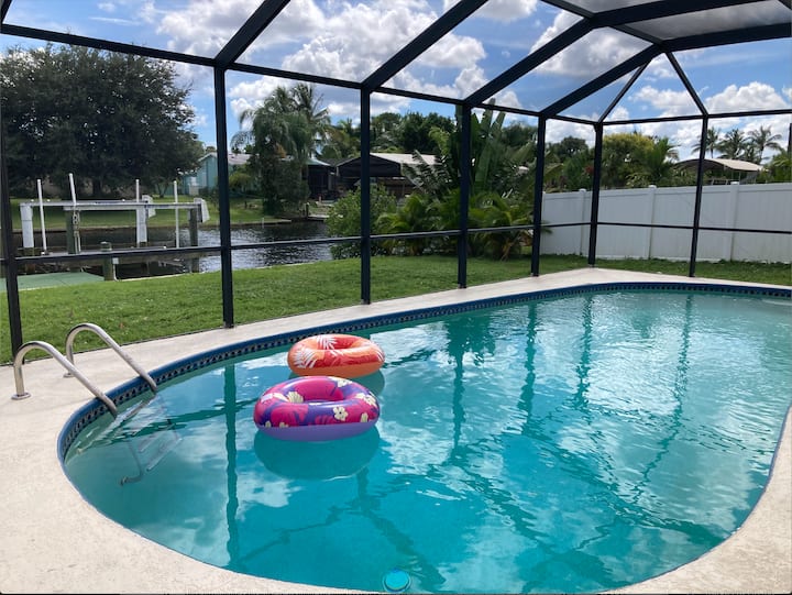 Top 10 PetFriendly Rentals In Port Charlotte, Florida Updated 2024
