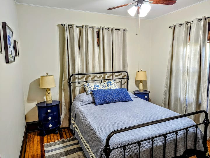 Chambre 1