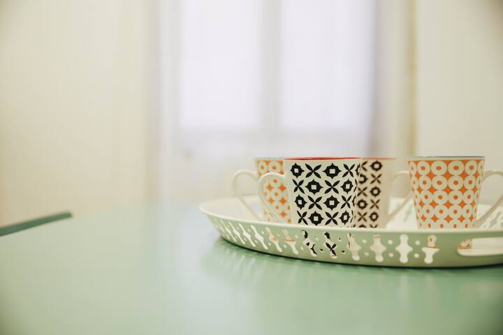 Ca Mascaron canal view Entire Apartment gallery image 3