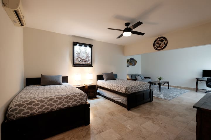 غرفة النوم 1