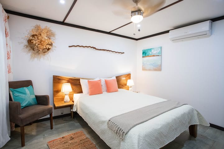 Chambre Egret, 2e étage