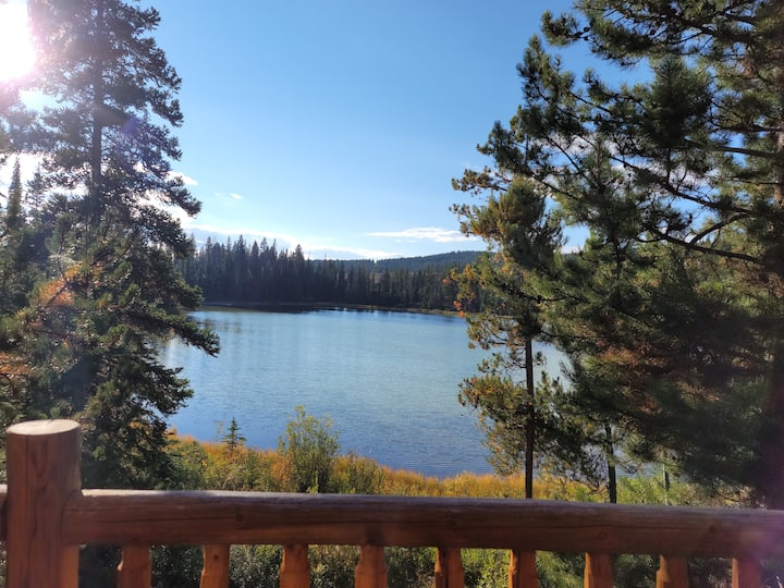 Logan Lake Vacation Rentals & Homes British Columbia, Canada Airbnb