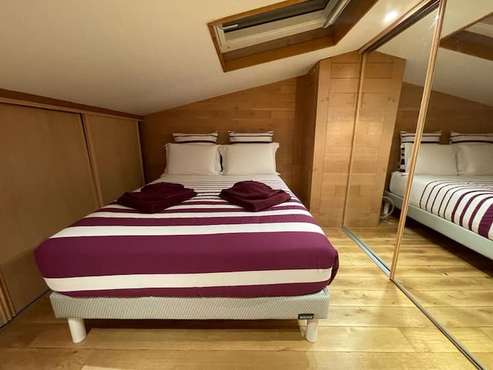 غرفة النوم 1