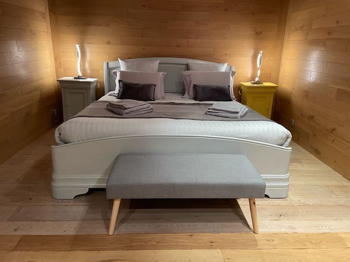 غرفة النوم 3