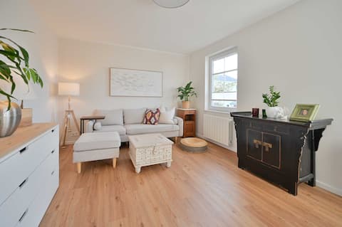 Top performing Airbnb: FeWo Clara in Dahme