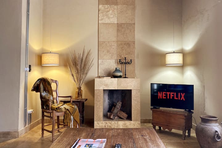 Rustic Seaview Beach Apartment - Blanes - Costa Brava